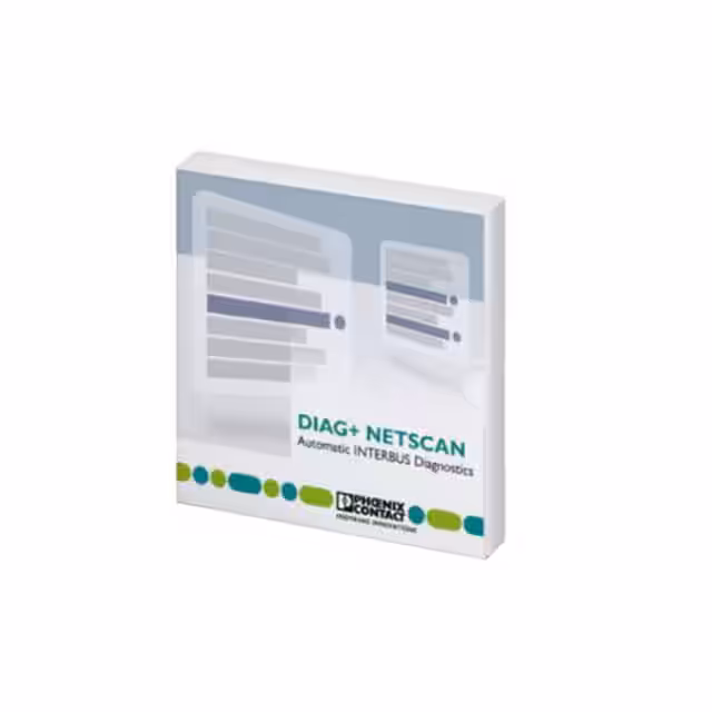 2868075 Phoenix Contact  Services logiciels